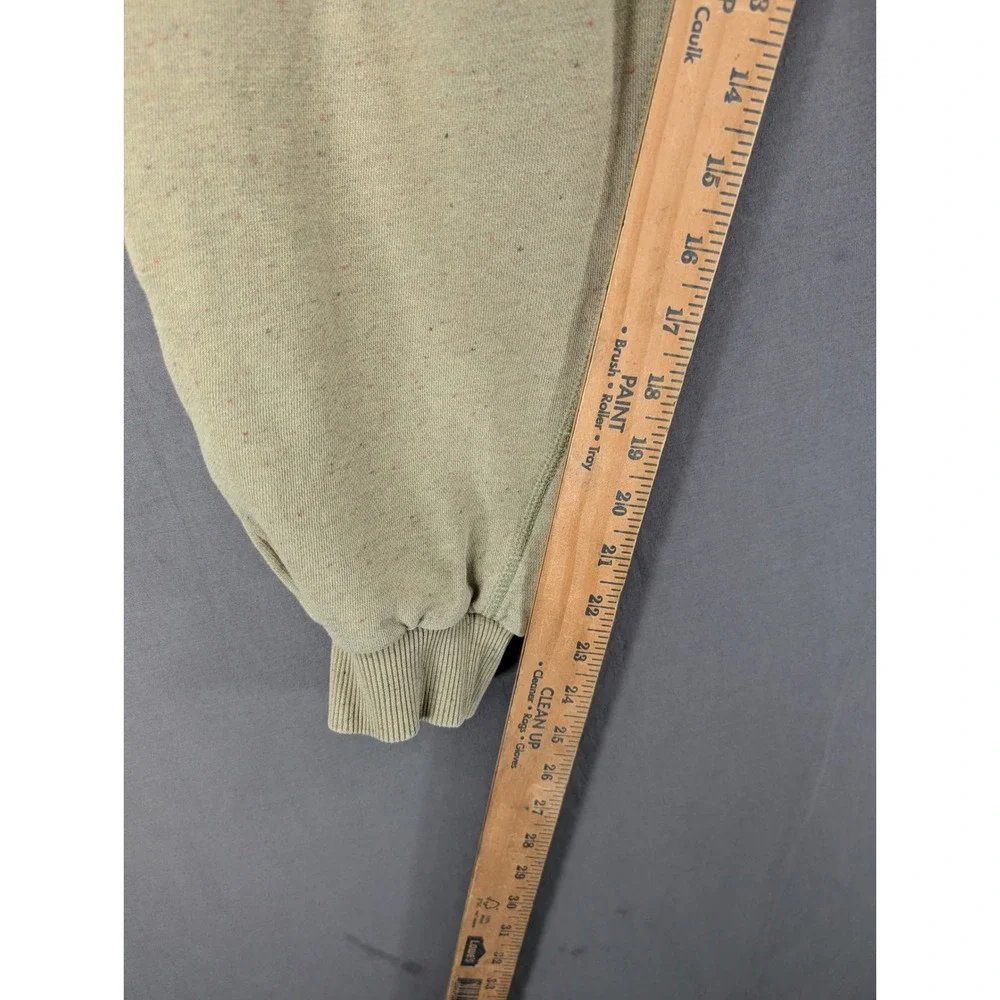 Nike Sportswear Kids Fleece Joggers Oil Green  Size Large